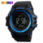 Weather Forecast Altitude Barometer Thermometer Electronic Watch Adventure Field Outdoor Compass Sports Waterproof Men's Table