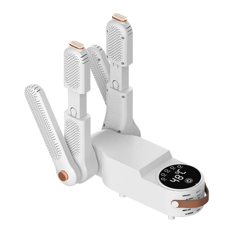 110V V Shoe Dryer For Home Shoes Dryer Deodorant Sterilization Shoes Warmer Handy Gadget Shoes Dryer Shoe-Drying Machine Shoes Dryer