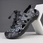 Fashion New EVA Sandals Utralight Outdoor Comfortable Platform Men Sandals Summer Supersoft Desinger Slippers Sandalias Hombre