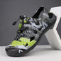 Fashion New EVA Sandals Utralight Outdoor Comfortable Platform Men Sandals Summer Supersoft Desinger Slippers Sandalias Hombre