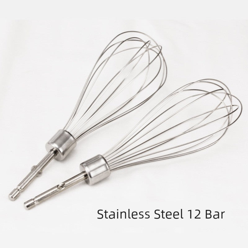 Egg Beater Electric Stirring Rod Egg-Breaking Machine For Home Small Cream Automatic Egg Beater For Home Blender Mixer