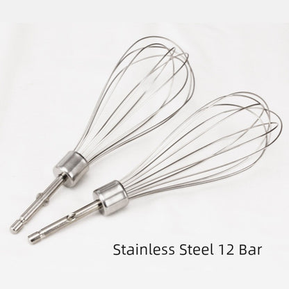 Egg Beater Electric Stirring Rod Egg-Breaking Machine For Home Small Cream Automatic Egg Beater For Home Blender Mixer