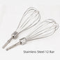 Egg Beater Electric Stirring Rod Egg-Breaking Machine For Home Small Cream Automatic Egg Beater For Home Blender Mixer