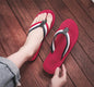 Fashion Men Flip Flops Beach Slippers Sandals Non-Slip Home Chanclas Slipper Indoor House Anti-Slip Zapatos Hombre Shoes Slide