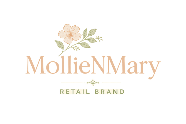 Mollie N Mary brands 