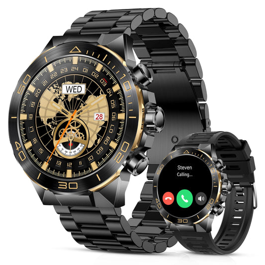 Titan Smartwatch